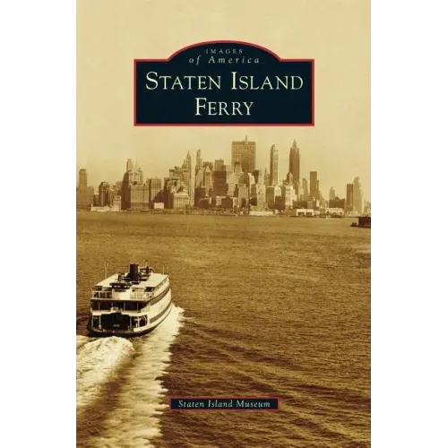 Staten Island Ferry