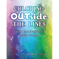 Coloring OUTside the Lines: with Inspirational LGBT People