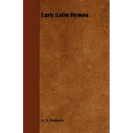 Early Latin Hymns