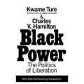 Black Power: Politics of Liberation in America