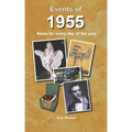 Events of 1955: news for every day of the year