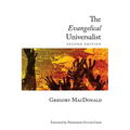 The Evangelical Universalist: Second Edition