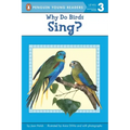 Why Do Birds Sing?