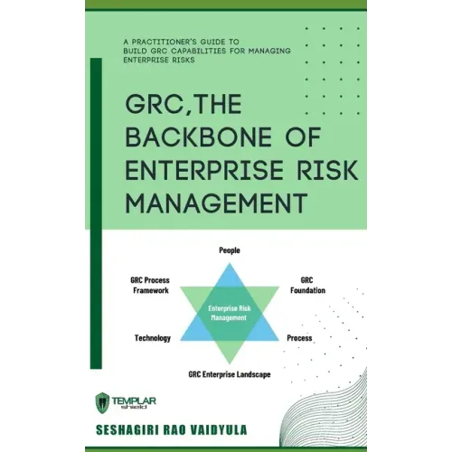 GRC, The Backbone of Enterprise Risk Management