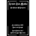 Aryan Sun Myths: The Origin of Religions