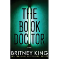 The Book Doctor: A Psychological Thriller