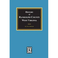 History of Randolph County, West Virginia