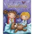 Sometimes