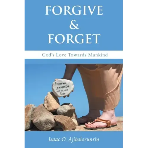 Forgive & Forget