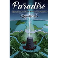 Paradise: Sides Of The North And The Mount Of Congregation