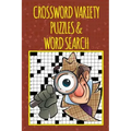 Crossword Variety Puzzles & Word Search