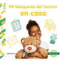 Mi Búsqueda del Tesoro En Casa