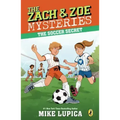 The Soccer Secret