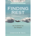 Finding Rest Guiding Workbook: An Invitation to Go Deeper