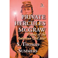 Private Hercules McGraw: Poems of the American Civil War