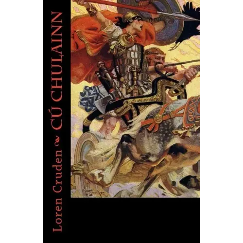 Cu Chulainn