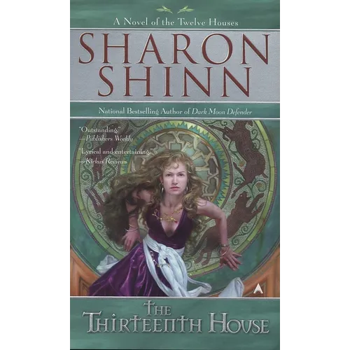 The Thirteenth House