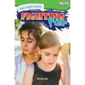Just Right Words: Fighting Fair