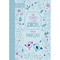 Mi Tiempo Con Dios Para Parejas: Devocionario de 365 Días