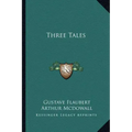 Three Tales