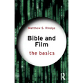 Bible and Film: The Basics