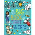 My First Big Book of Sight Words