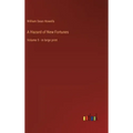 A Hazard of New Fortunes: Volume 5 - in large print