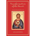 Transformation of the Heart: A Contemplative Practice