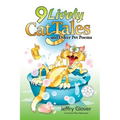 9 Lively Cat Tales and Other Pet Poems