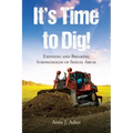 It's Time to Dig!: Exposing and Breaking Strongholds of Sexual Abuse