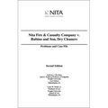 Nita Fire V. Rubino: Case File