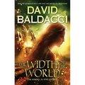 The Width of the World (Vega Jane, Book 3): Volume 3