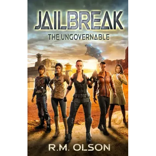 Jailbreak