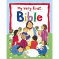 My Very First Bible