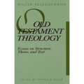 Old Testament Theology