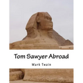 Tom Sawyer Abroad
