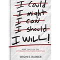 I Will: Nine Traits of the Outwardly Focused Christian