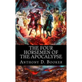 The Four Horsemen of the Apocalypse