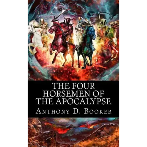The Four Horsemen of the Apocalypse