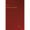 A History of the Jewish Nation