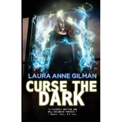 Curse The Dark