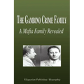 The Gambino Crime Family - A Mafia Family Revealed (Biography)