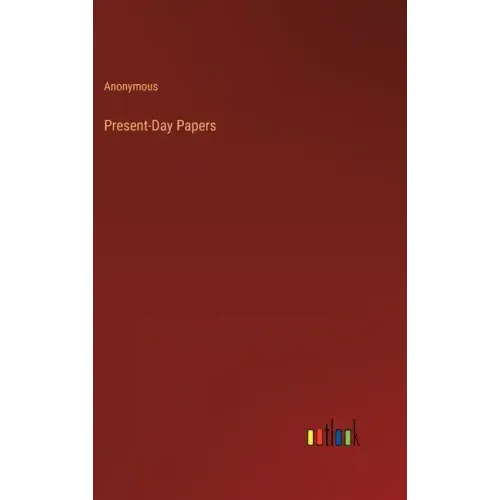 Present-Day Papers
