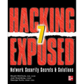 Hacking Exposed 7: Network Security Secrets and Solutions