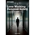 Lone Working Personal Safety: A guidebook for health & social care workers