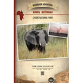 Roadbook Adventure: Africa Botswana Chobe National Park