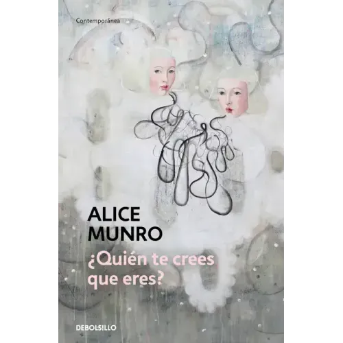 ¿Quién Te Crees Que Eres? / Who Do You Think You Are?