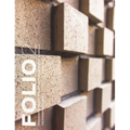 Folio 2: The Elements of Design, a Publication by Glen-Gery