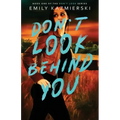 Don't Look Behind You
