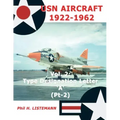 USN Aircraft 1922-1962: Type designation letter 'A' Part Two